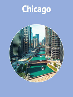cover image of City of Chicago